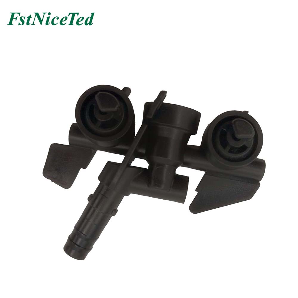 water gun right Apply to Bmw 3 E46 2003-2006   OE  6167 4290 868