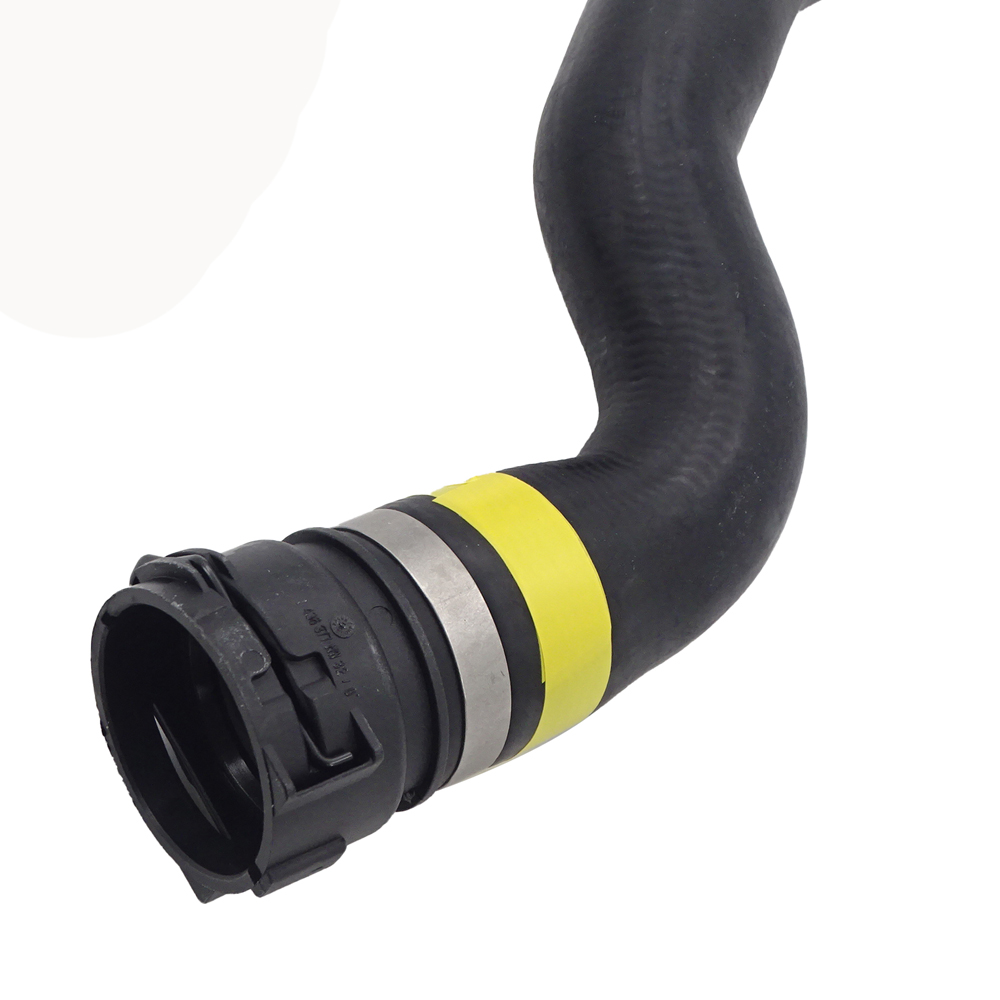 water pipe Apply to Bmw 5 F10 2010-2016 F18 2009-2016   OE  1712 7619 684