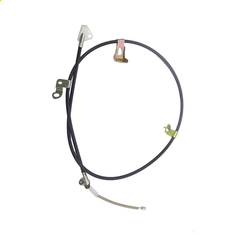 Suitable for Toyota Vios 2002-2004 Brake Cable OE 46430-0D030 