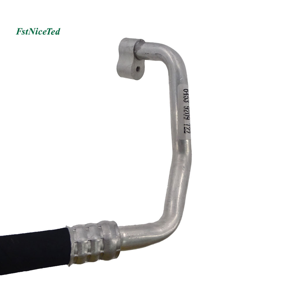 Air Conditioner Hose Apply to Bmw X1 F49 2014-2019   OE  6453 9209 726