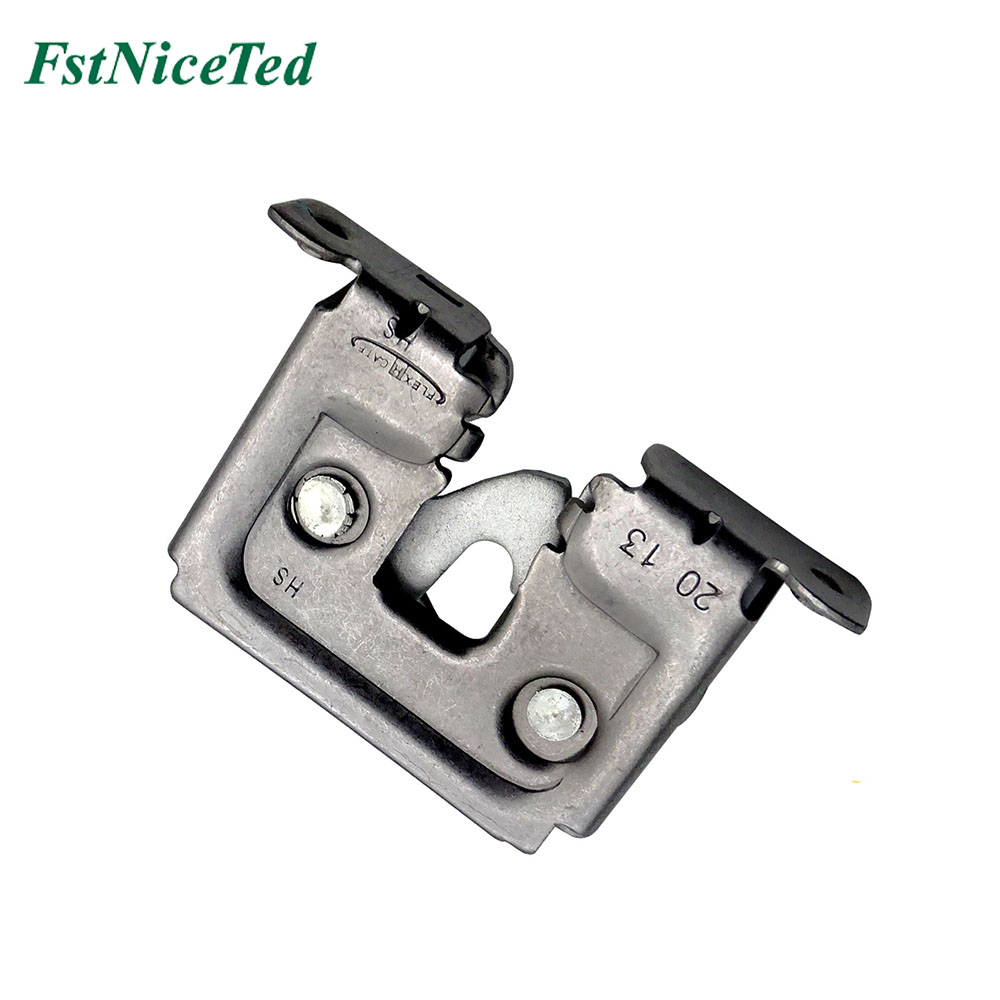 Engine Hood Hinge Apply to Bmw X5 E70 2007-2013   OE  5123 2753 419