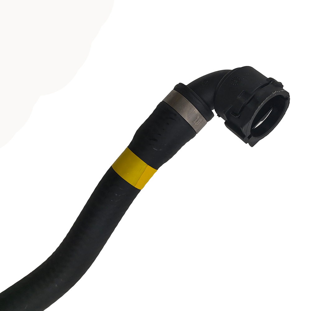coolant hose Apply to Bmw 5 F07 2010-2014 F10 2010-2016   OE  1712 7619 685