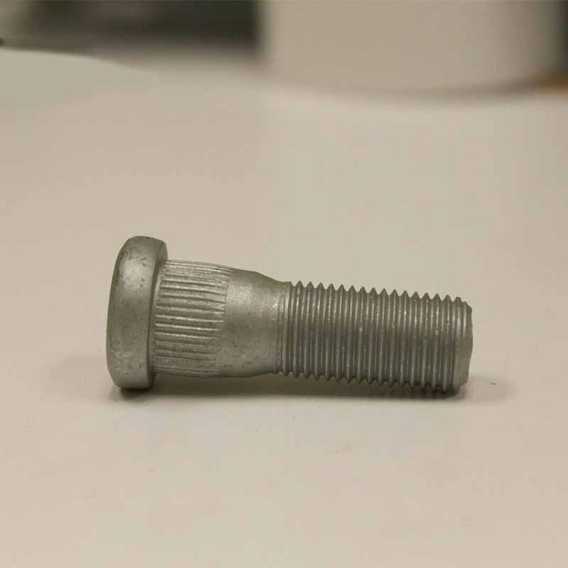 Suitable for Toyota Wheel Nut (a pack of five) OE:90942-02077