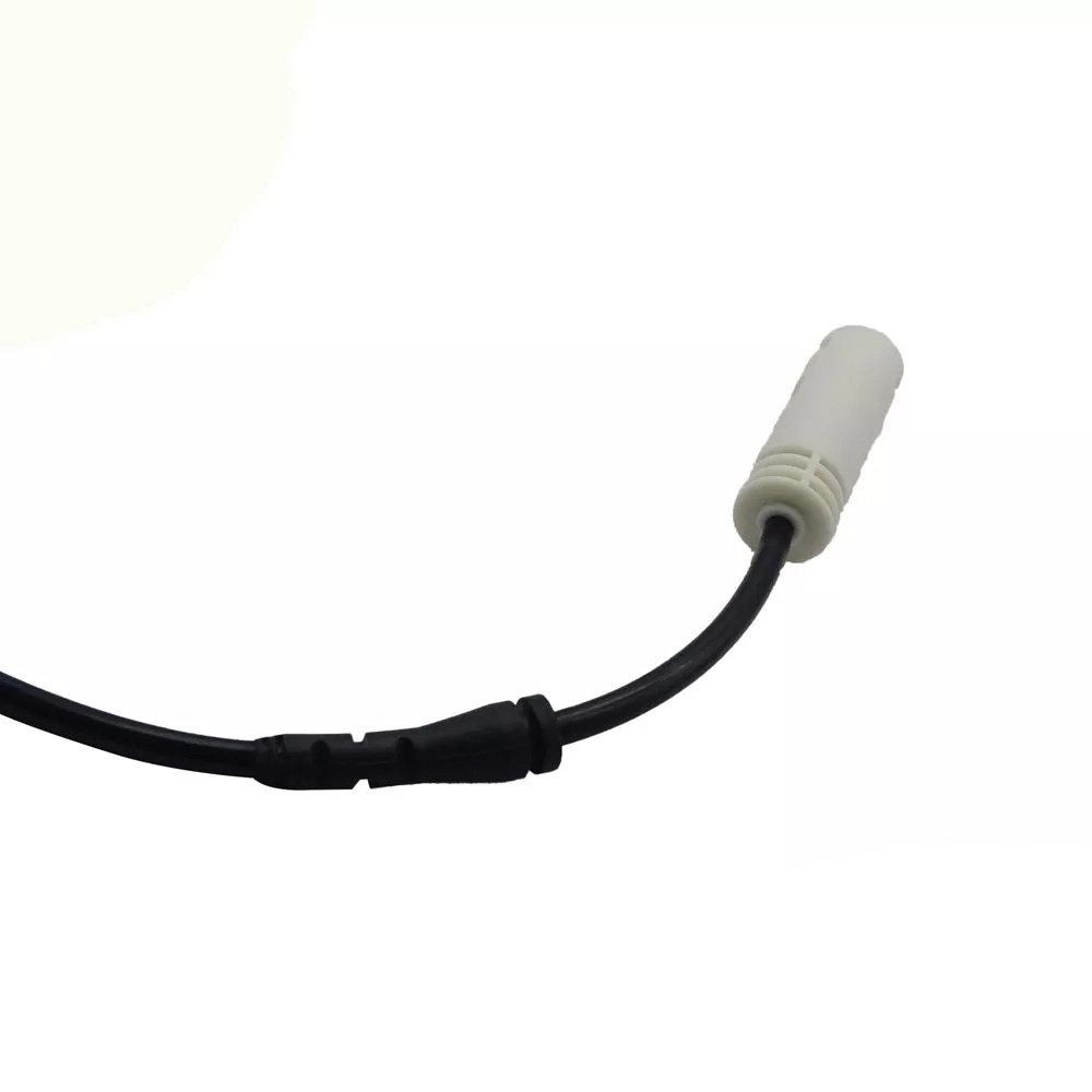 Rear brake brake sensor line Apply to Bmw X1 E84 2009-2015   OE  3435 6790 340