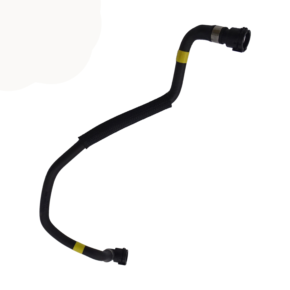 coolant hose Apply to Bmw 5 F10 2010-2016 Bmw 7 F01 2007-2012   OE  1712 7591 091