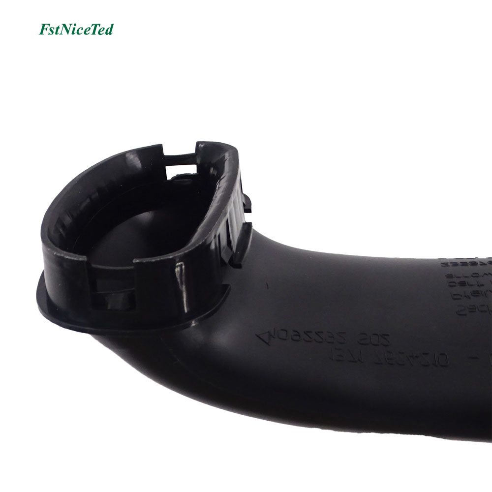 Air Intake Hose Apply to Bmw X5 E70 2007-2013 X6 E71 2008-2014   OE  1371 7624 208