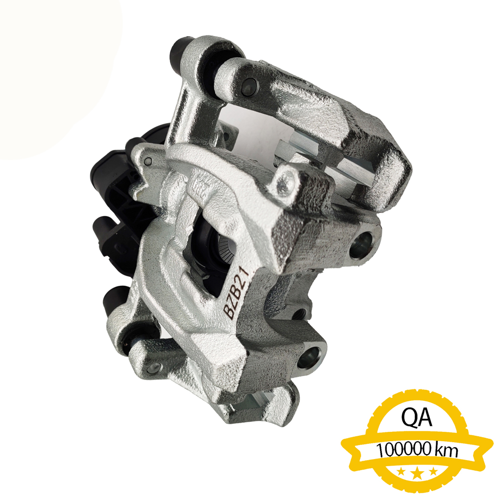 brake caliper rear right Apply to Bmw X1 F49 2014-2019   OE  3420 6873 420