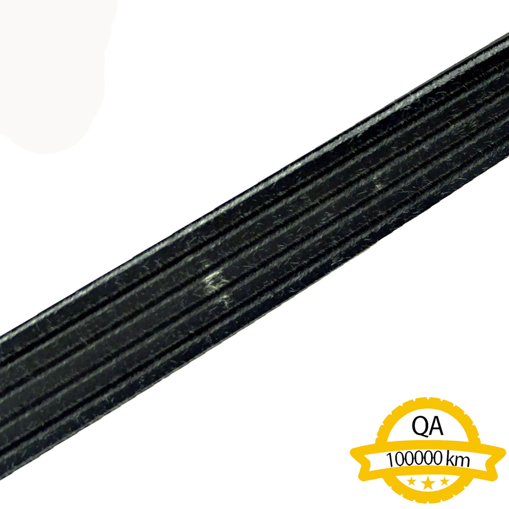 PK Ribbed Belt Apply to Benz W246 2012-2019   OE  002 993 1196