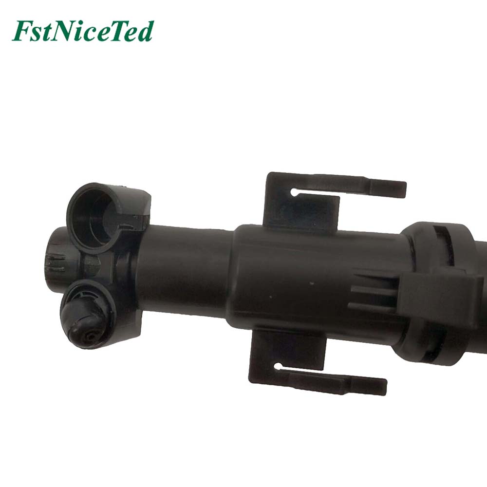 water gun right Apply to Bmw 5 F07 2010-2014   OE  6167 7377 668