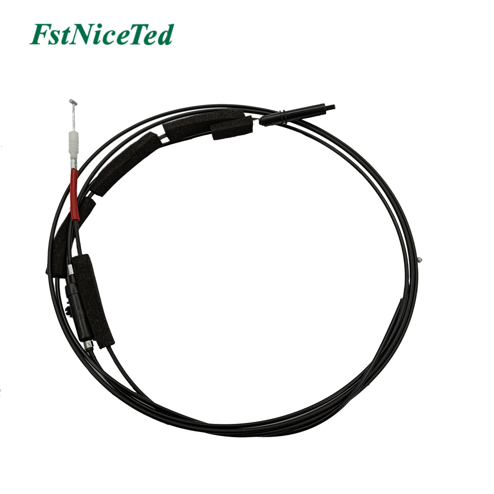 Tailgate Cable Suitable for Honda Civic 2006-2011 OE: 74880-SNA-A01