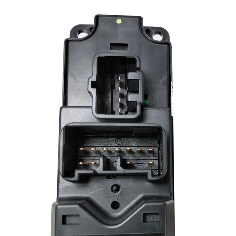 RHD 11+4Pin AV79-14540-DB Master Window Lifter Switch For MAZDA BT50 2011-2015 FST-MA-1068