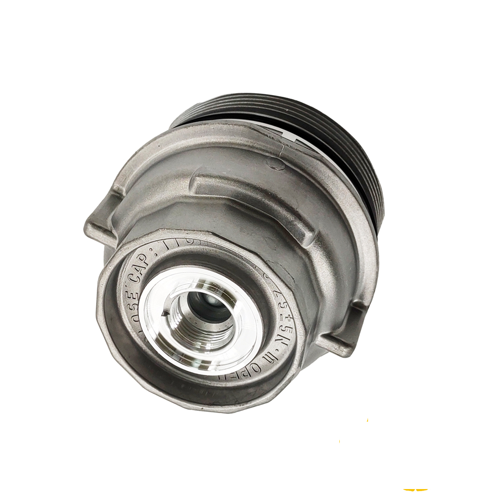 Oil Filter Cover Apply to Toyota Highlander 2007-2019 RAV4 2005-2012   OE  15620-31060
