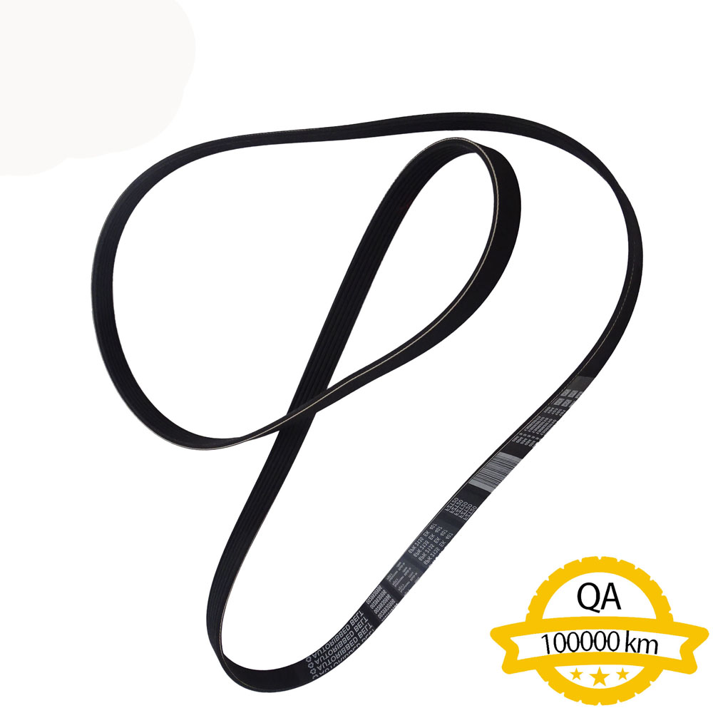 PK Ribbed Belt Apply to Benz W212 2009-2010   OE  002 993 0996