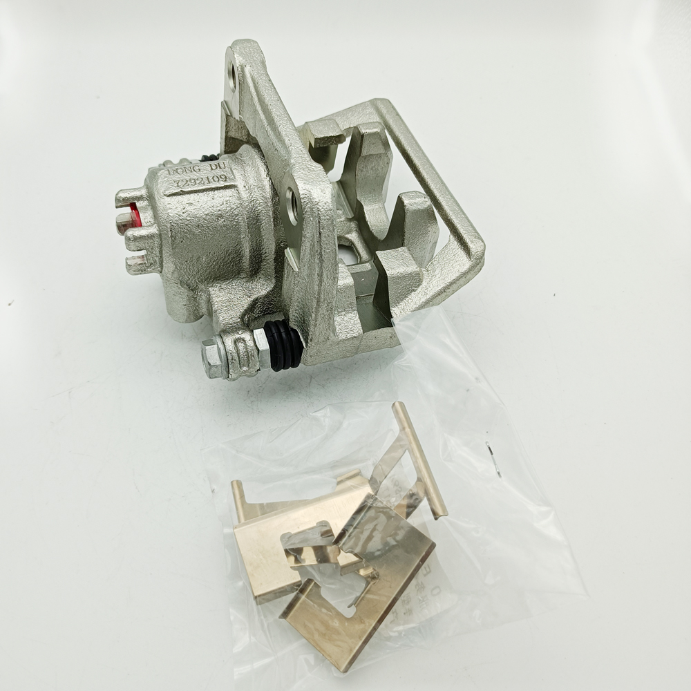 Honda CR-V 2007-2010 Brake Caliper 43019-SWA-A10