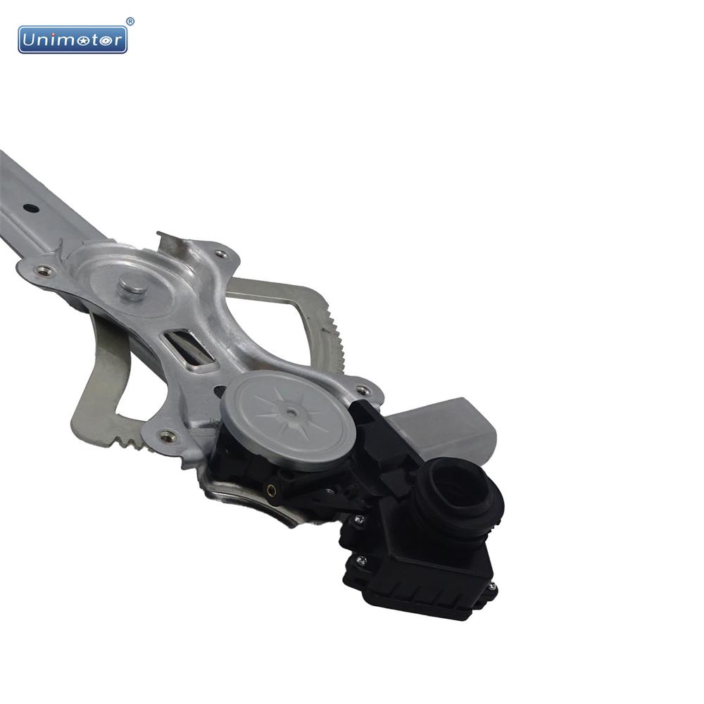 Lifter assembly left front for Toyota Land Cruiser Prado 2009-2015 OE:69802-0G010