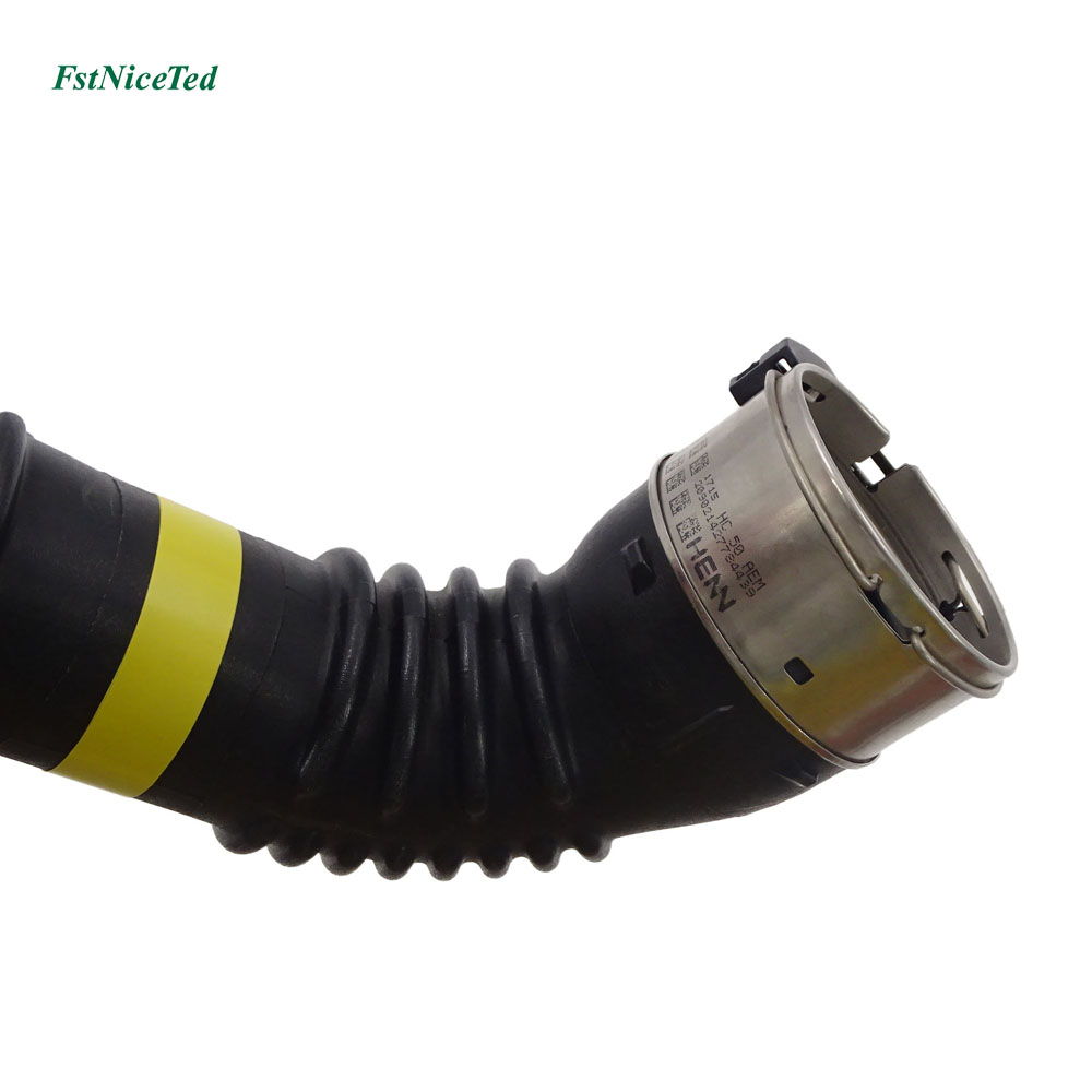 Air Intake Hose Apply to Benz W246 2012-2019   OE  246 520 0101