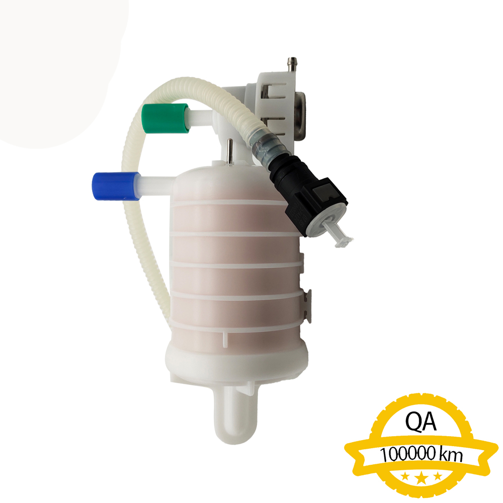 Fuel Filter Apply to Bmw X3 E83 2005-2010   OE  1614 6766 158