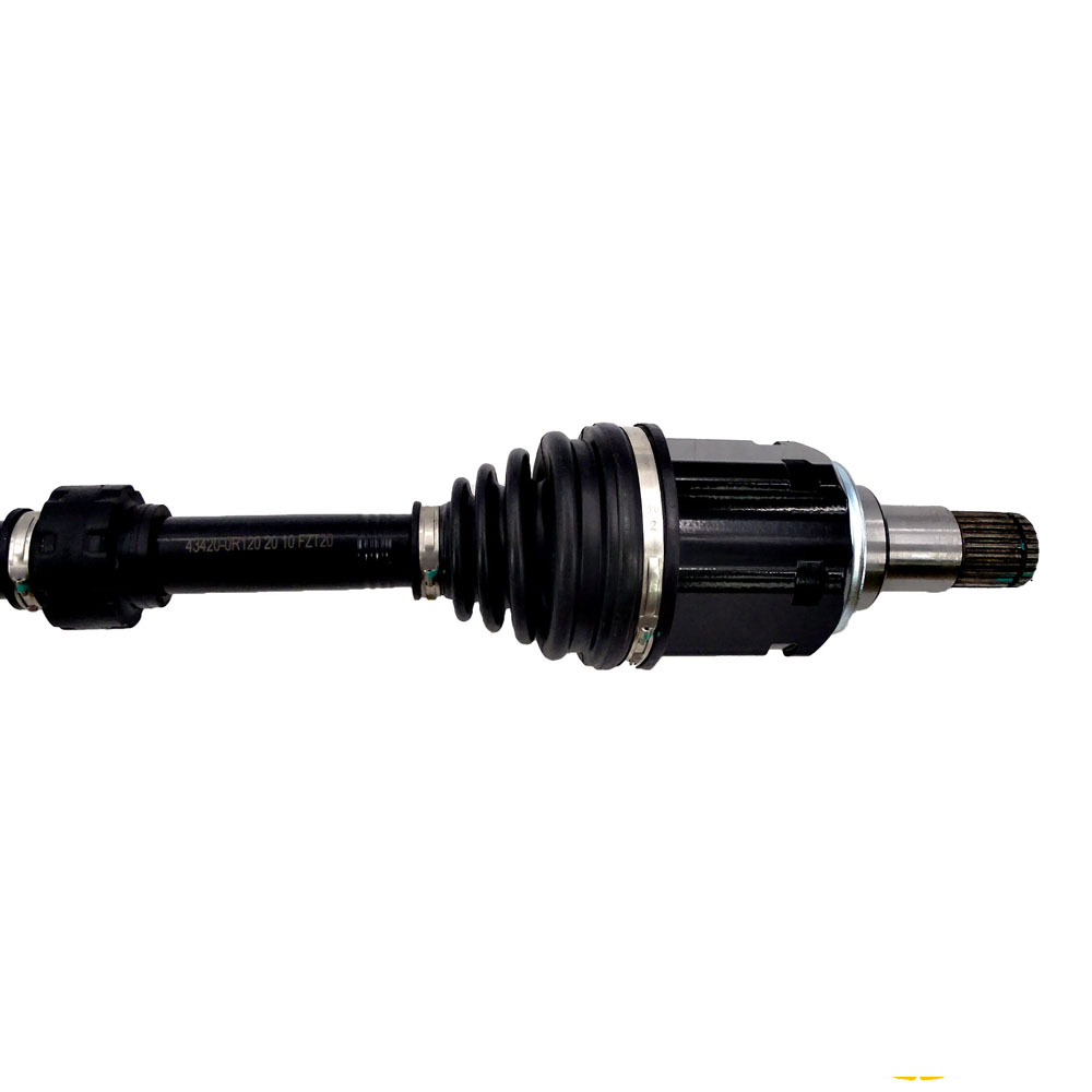 Half shaft L Apply to Toyota RAV4 2.5L 2014   OE  43420-0R120