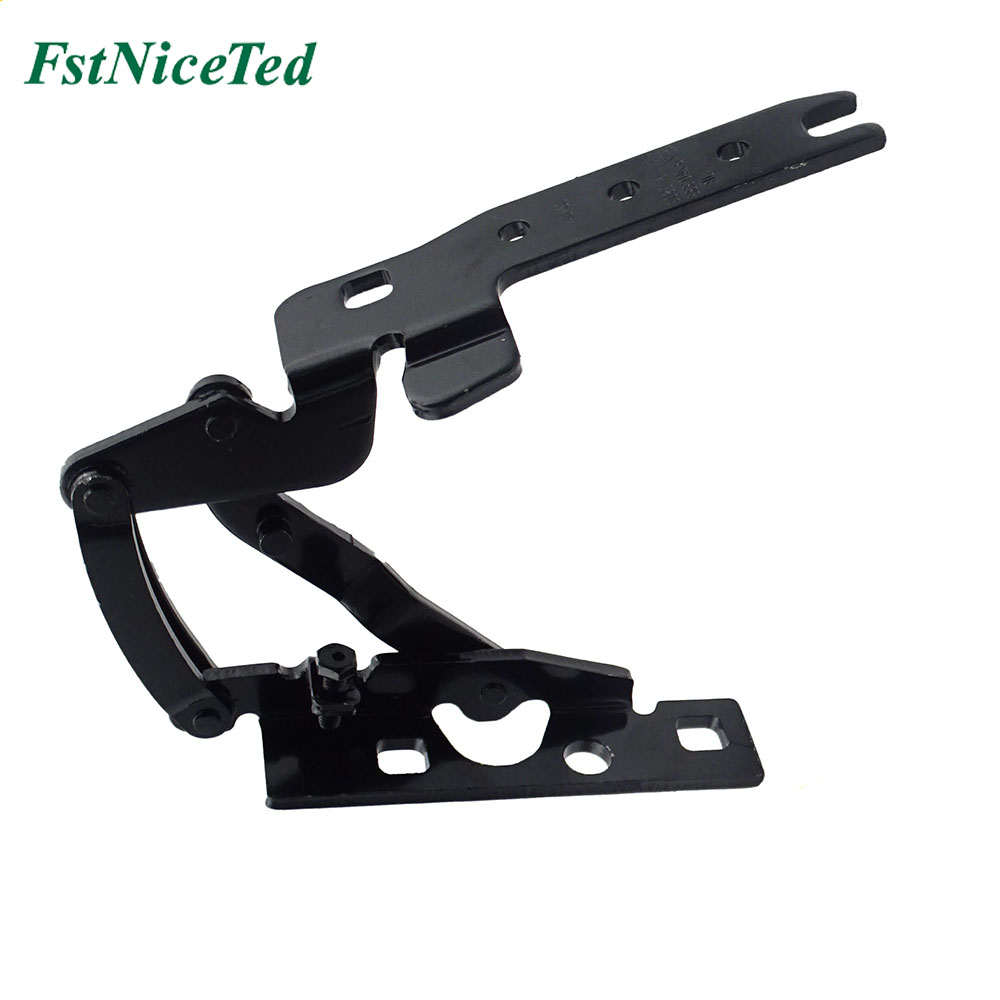 Engine Hood Hinge Apply to Bmw 7 E66 2002-2008   OE  4161 7210 671