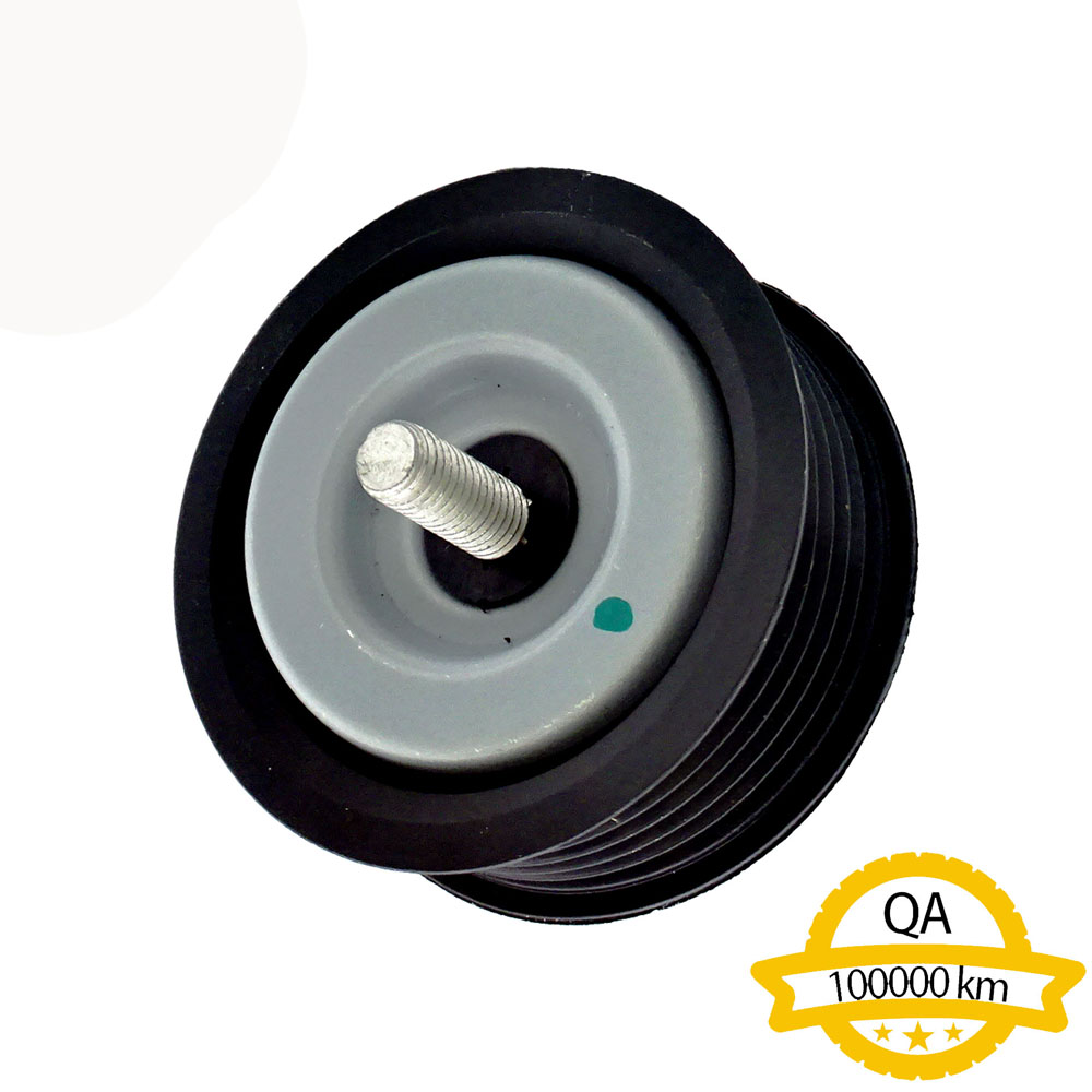 Belt Pulley Apply to Benz W271 Engine   OE  000 202 1619