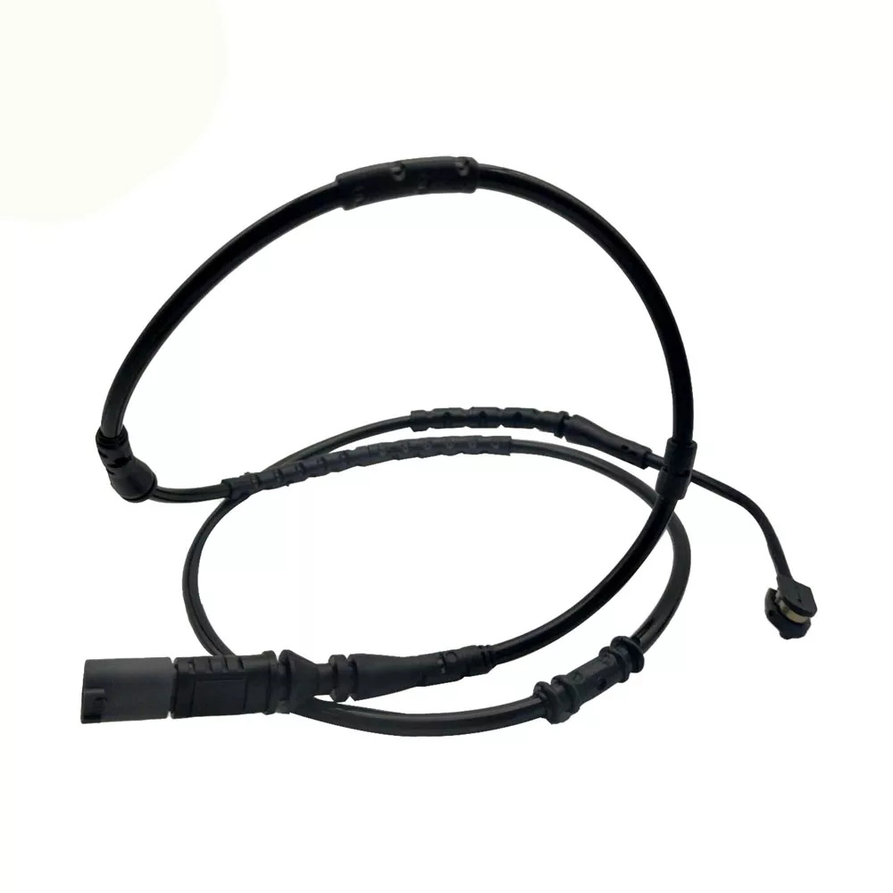 Rear brake brake sensor line Apply to Bmw X3 F25 2011-2017 X4 F26 2014-2018   OE:3435 6790 304