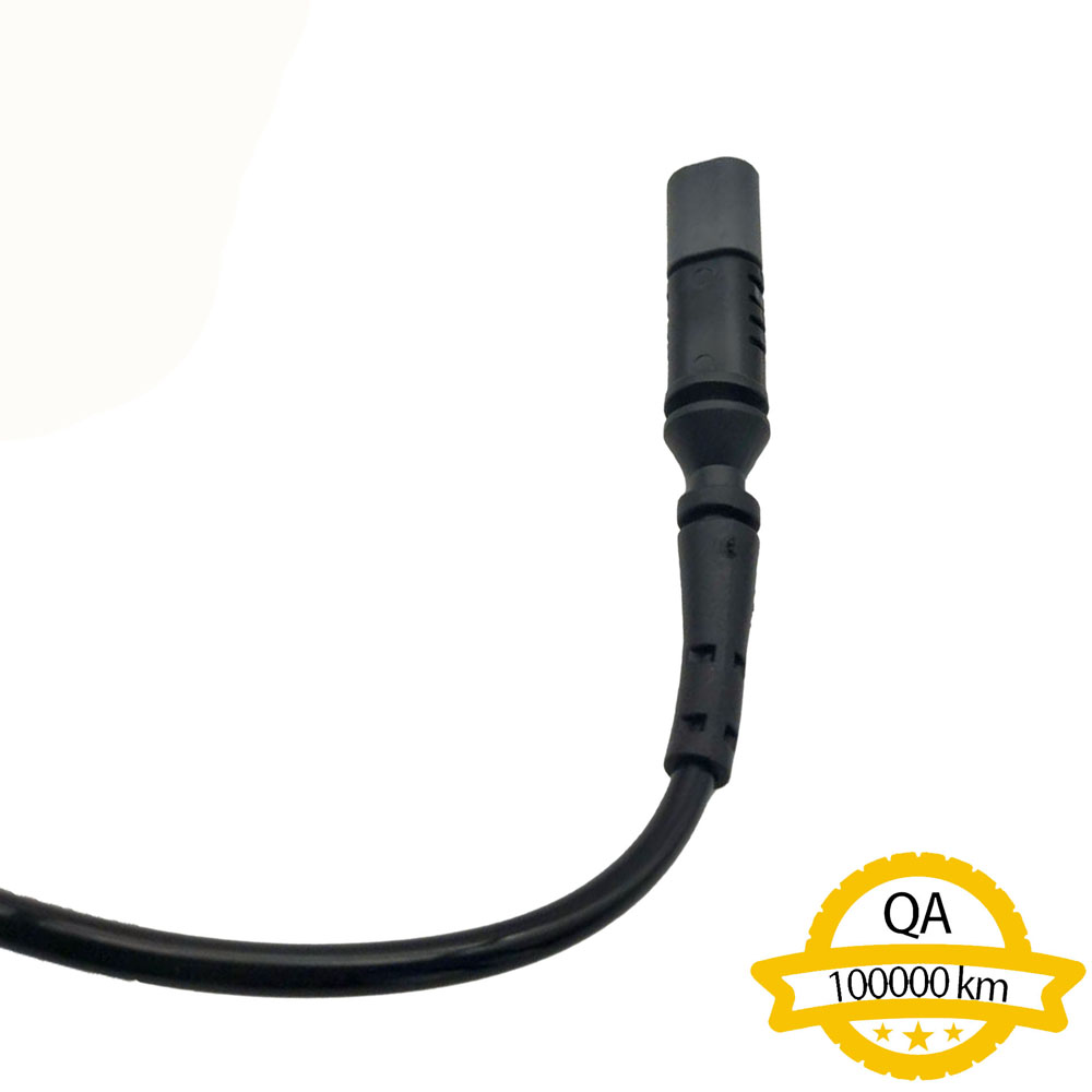 Front brake brake sensor line Apply to Bmw 2 F46 2014-2018 X1 F48 2013-2019 Mini F60 2016-2017   OE  3435 6865 613
