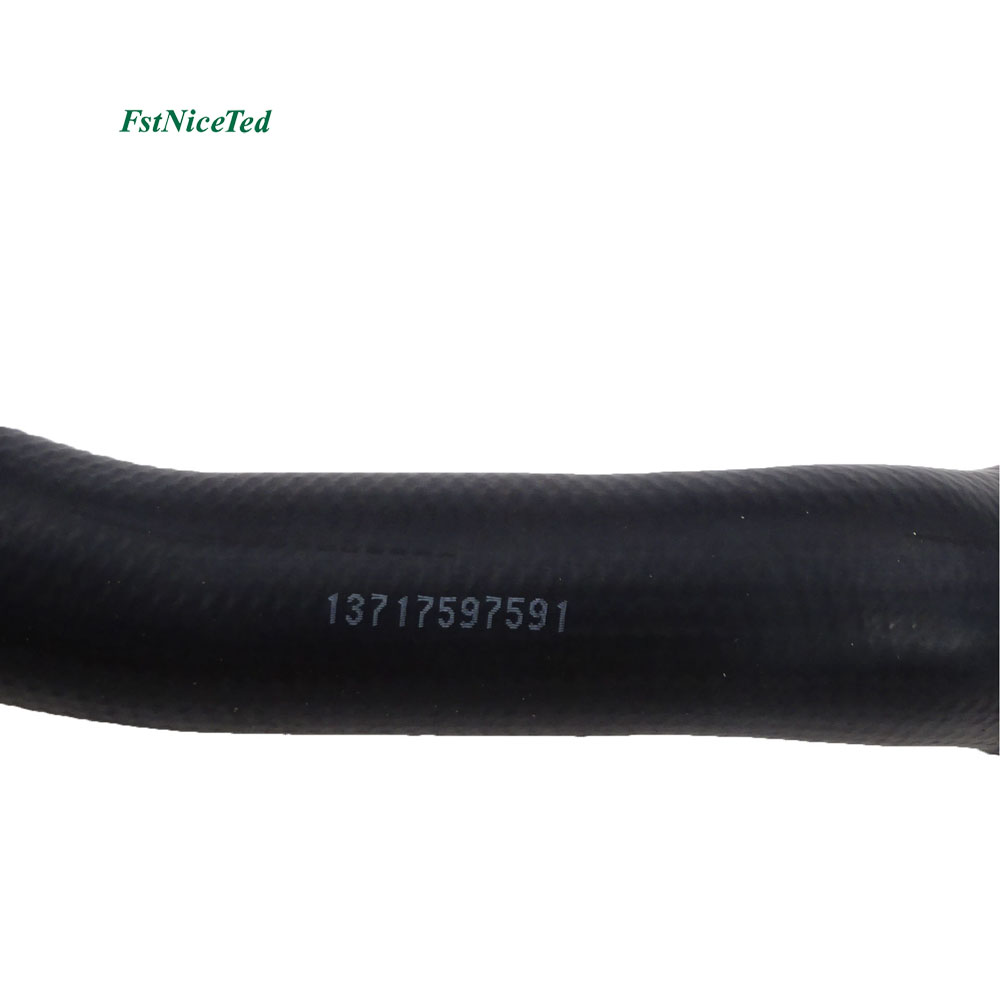 Air Intake Hose Apply to Bmw  3 F35 2013-2015 X3 F25 2011-2017   OE  1371 7597 591