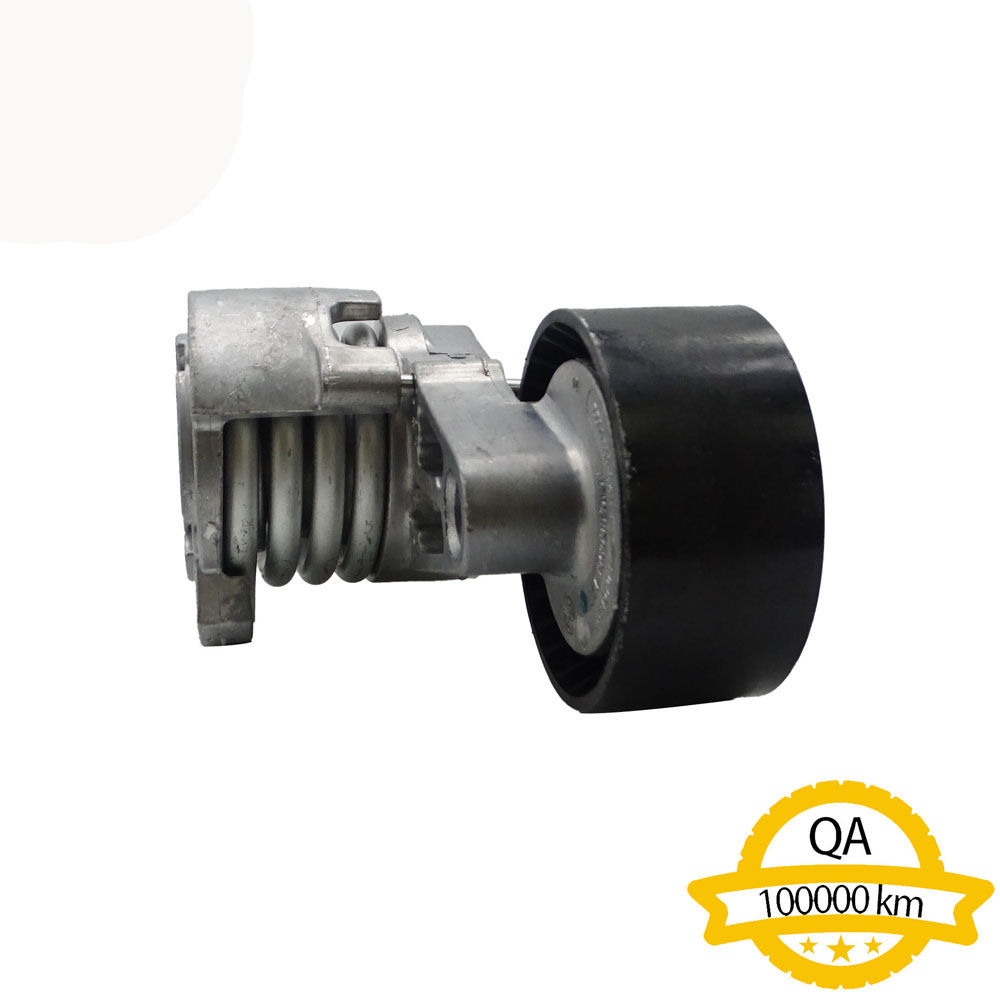 Belt Tensioner Assembly Apply to Bmw 7 F02 2008-2015 Bmw 5 F18 2010-   OE  1128 8620 022