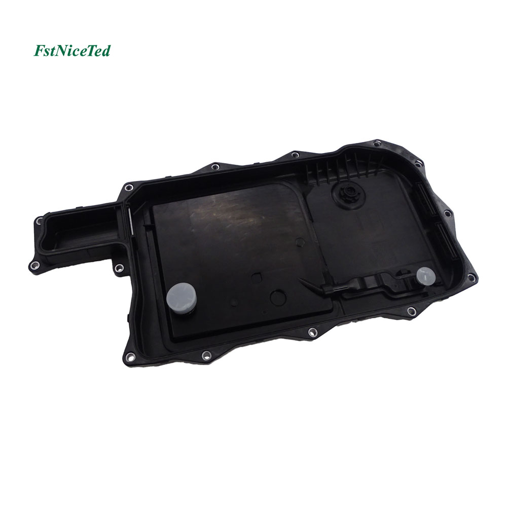 Transmission Oil Pan Apply to Bmw 7 G12 2016-2019 Bmw 5 G30 2017-2020 G38 2016-2019   OE  2411 8632 189