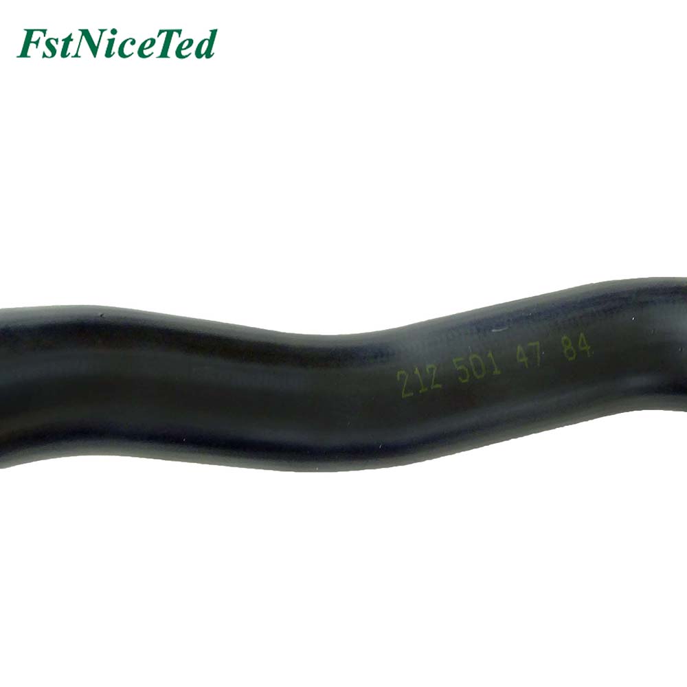 Hose Apply to Benz W212 2009-2010   OE  212 501 4784