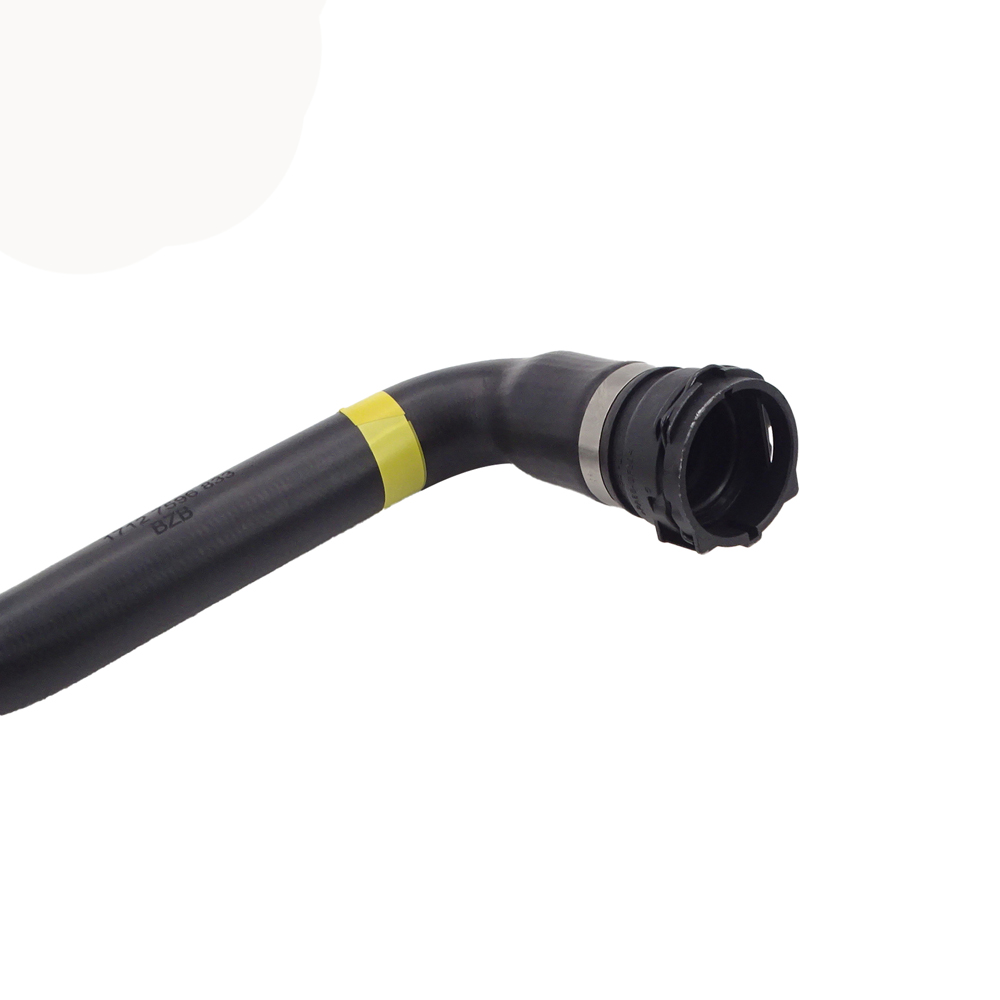 coolant hose Apply to Bmw 3 F30 2012-2015   OE  1712 7596 833