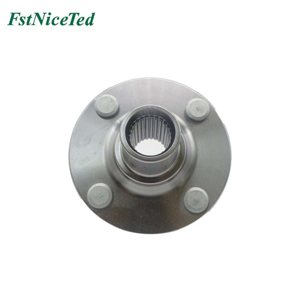 Wheel Hub Bearing Apply to Toyota Corolla 2001-2017 Prius 1997-2003 OE 43502-12140