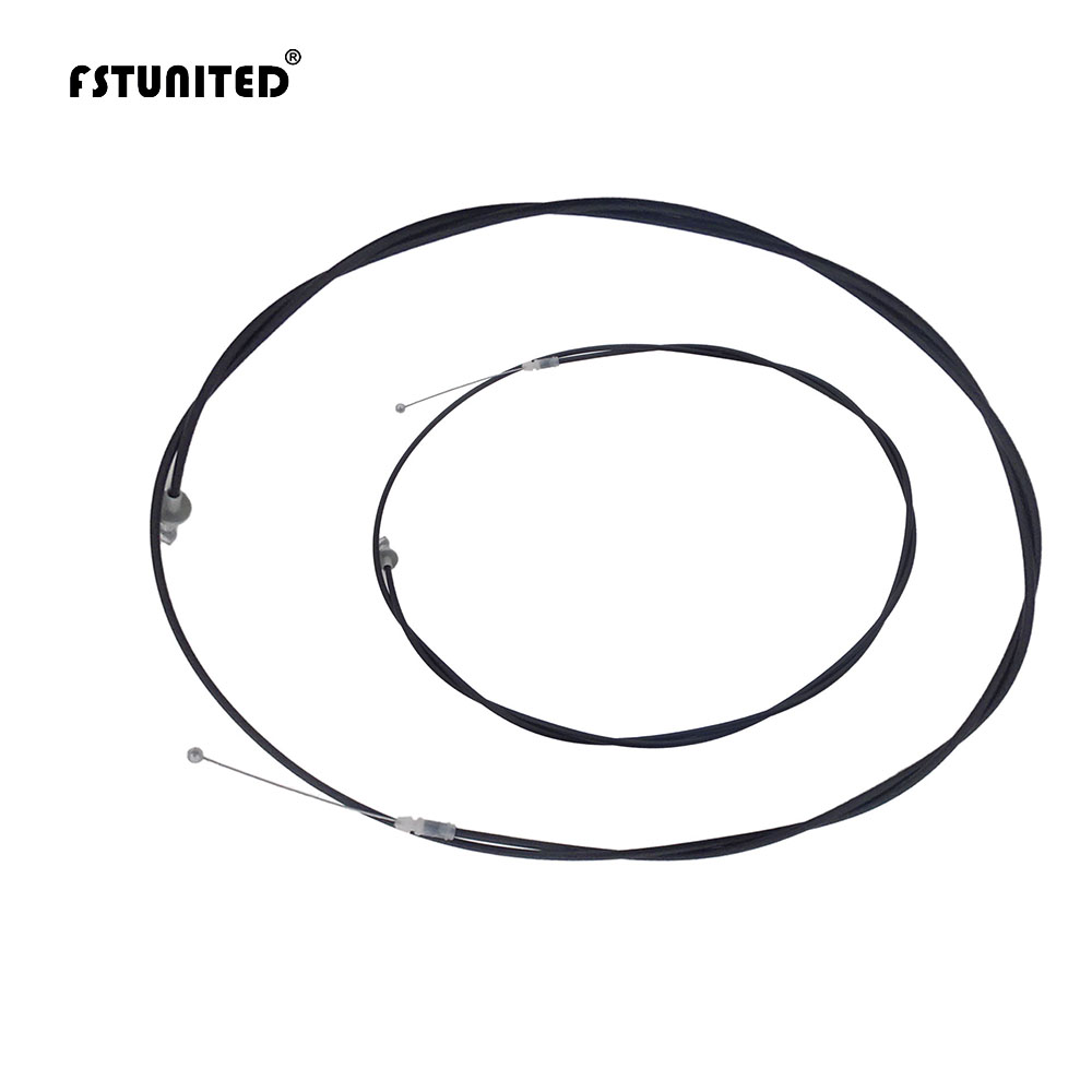 Hood cable suitable for Toyota Crown 2010-2015 OE: 53630-0N020