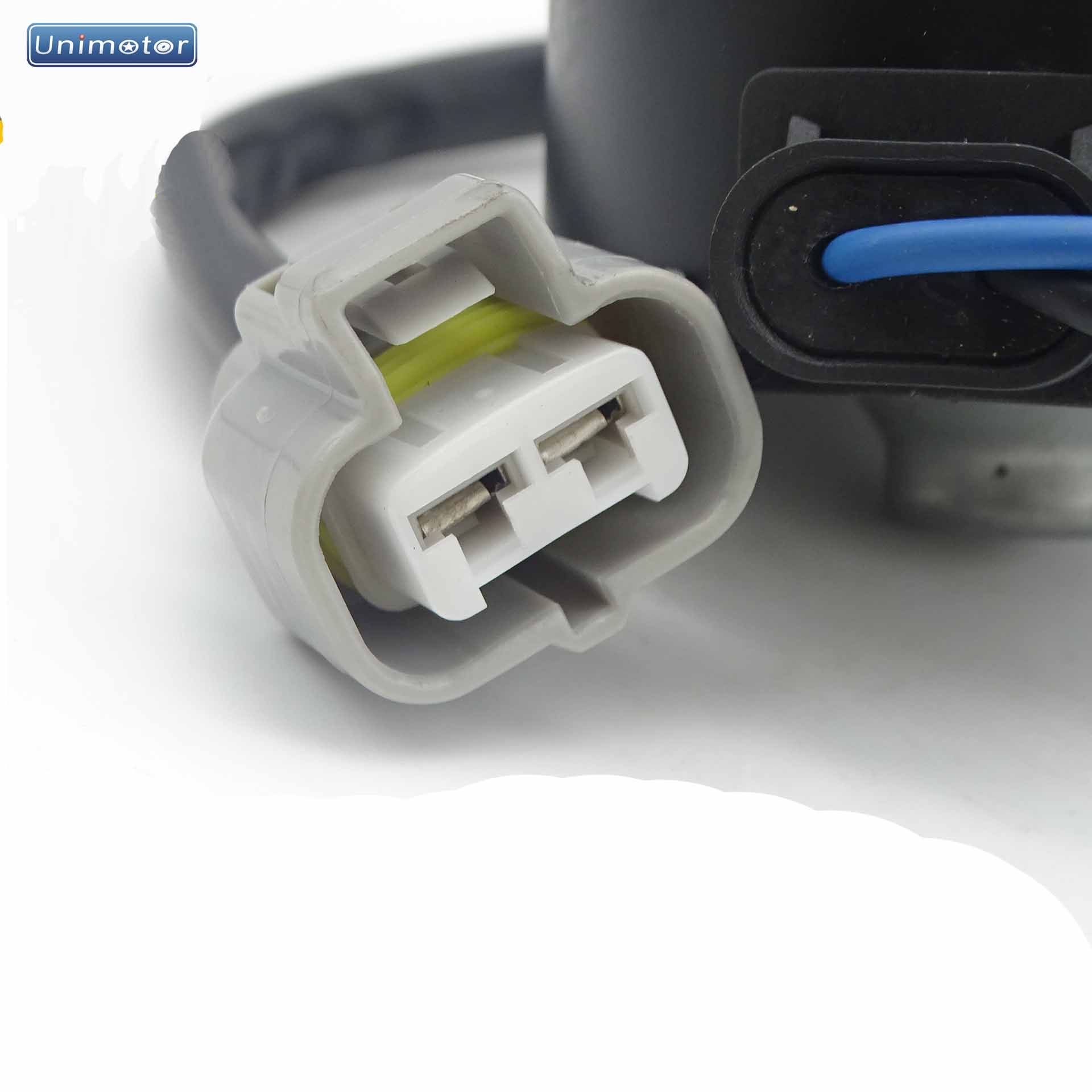 Radiator Fan Motor for Toyota Highlander 2009-2015 OE:16363-0V060