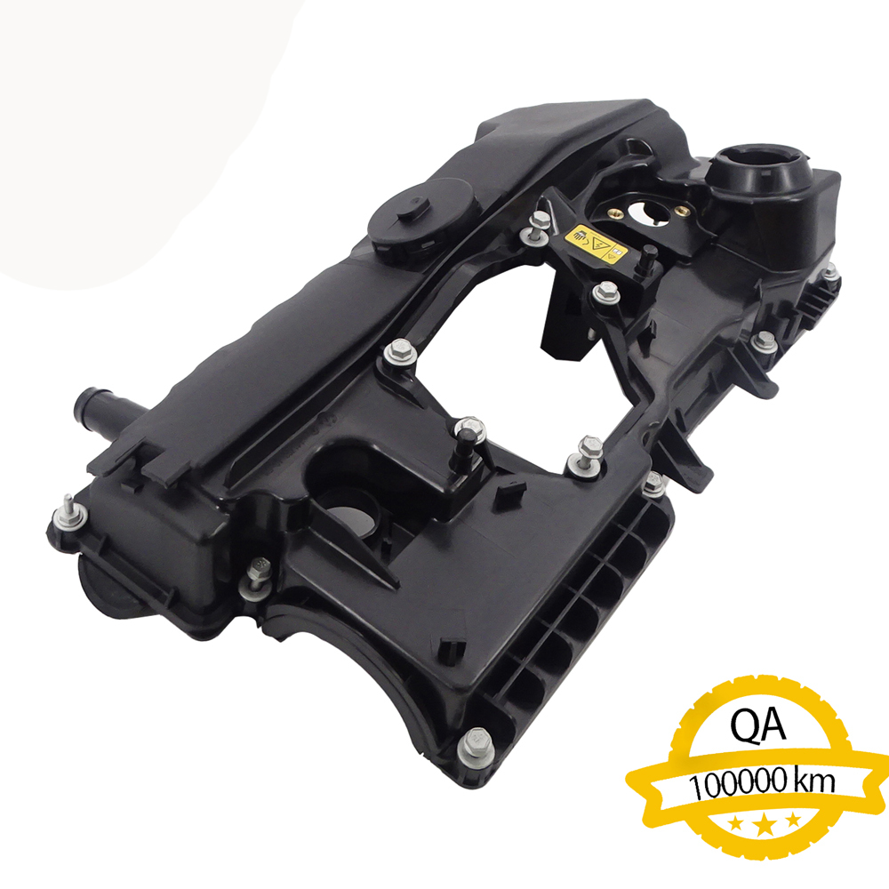 Cylinder Head Cover Apply to Bmw 3 E90 20052012 OE 1112 8645 888