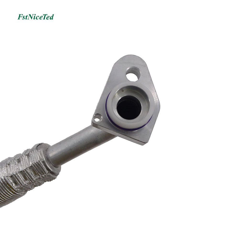 Air Conditioner Hose Apply to Bmw 7 F02 2009-2015   OE  6453 9359 041