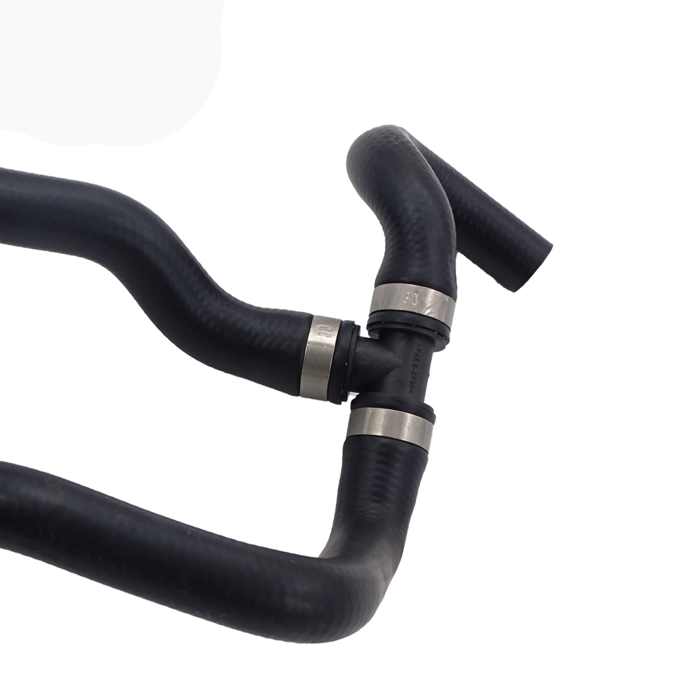 return pipe Apply to Bmw X3 F25 2011-2017 X4 F26 2014-2018   OE  6421 9193 255