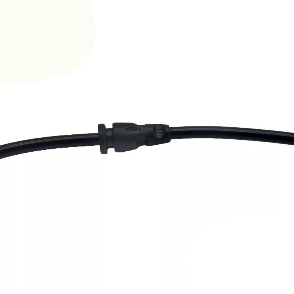 Front brake brake sensor line Apply to Bmw X5 E70 2007-2013   OE:3435 6772 008