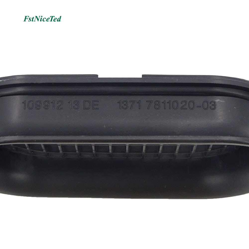 Air Intake Hose Apply to Bmw X3 F25 2011-2017 X4 F26 2014-2018   OE  1371 7811 020