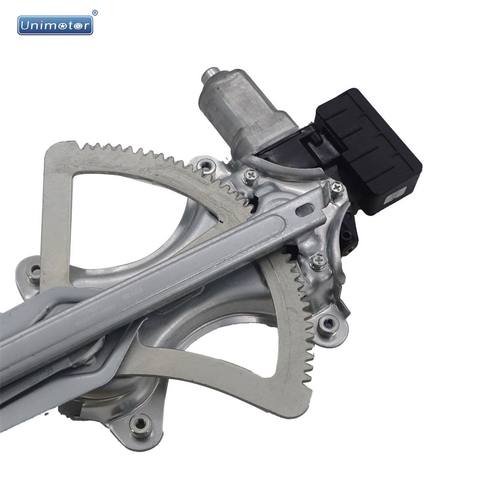 Lifter assembly right front for Toyota Land Cruiser Prado 2009-2015 OE:69801-0G010