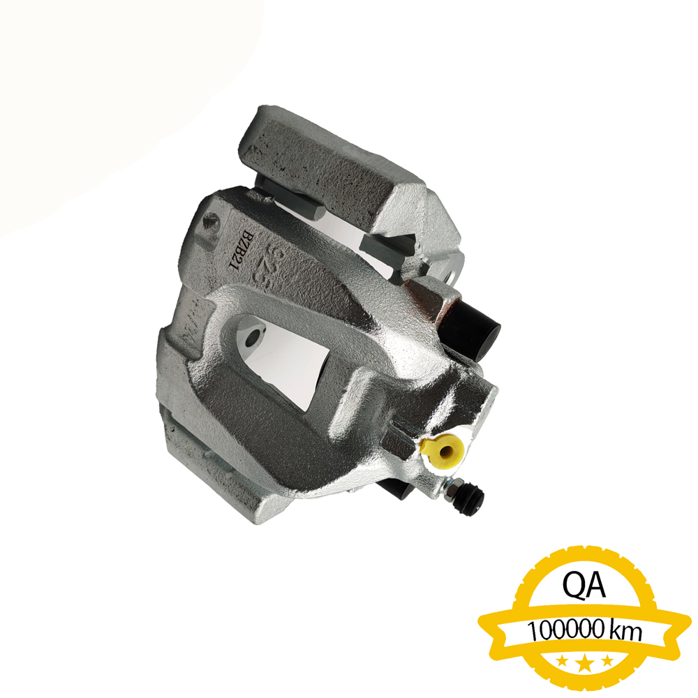 brake caliper rear right Apply to Bmw 5 F07 2010-2014 Bmw 7 F02 2009-2015   OE  3421 6786 832