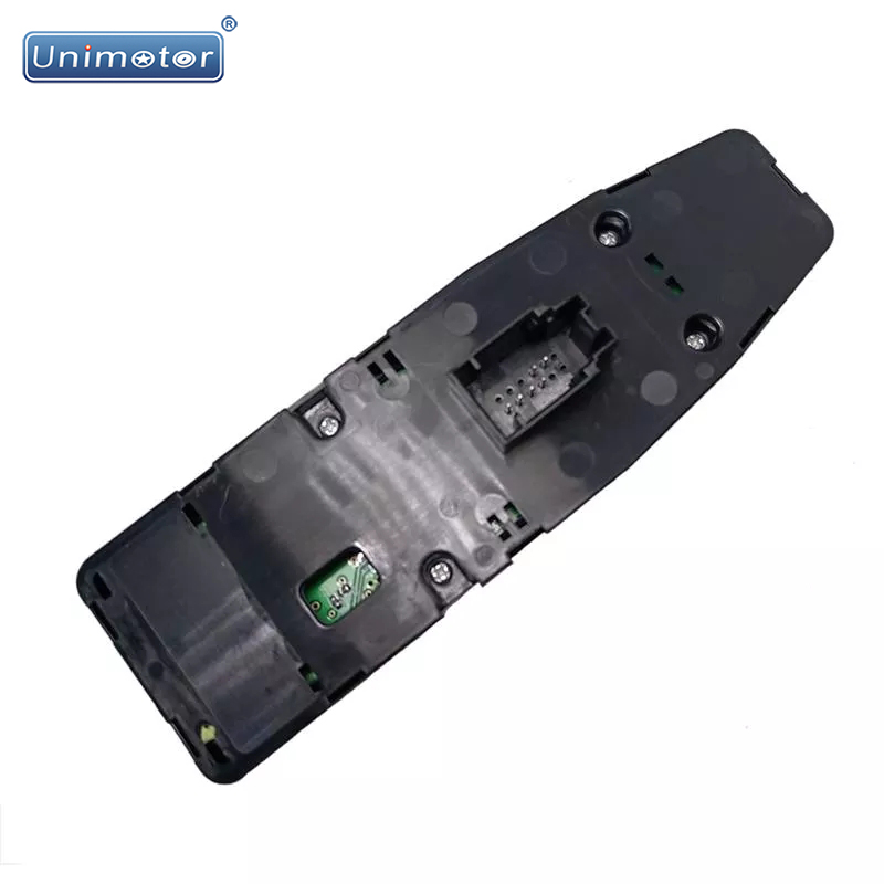 Power Window Switch 61319218482CX For BMW 3 F30 F80 M3 2011-2016 Window Regulator Switch Master Window Switch FST-BM-1032
