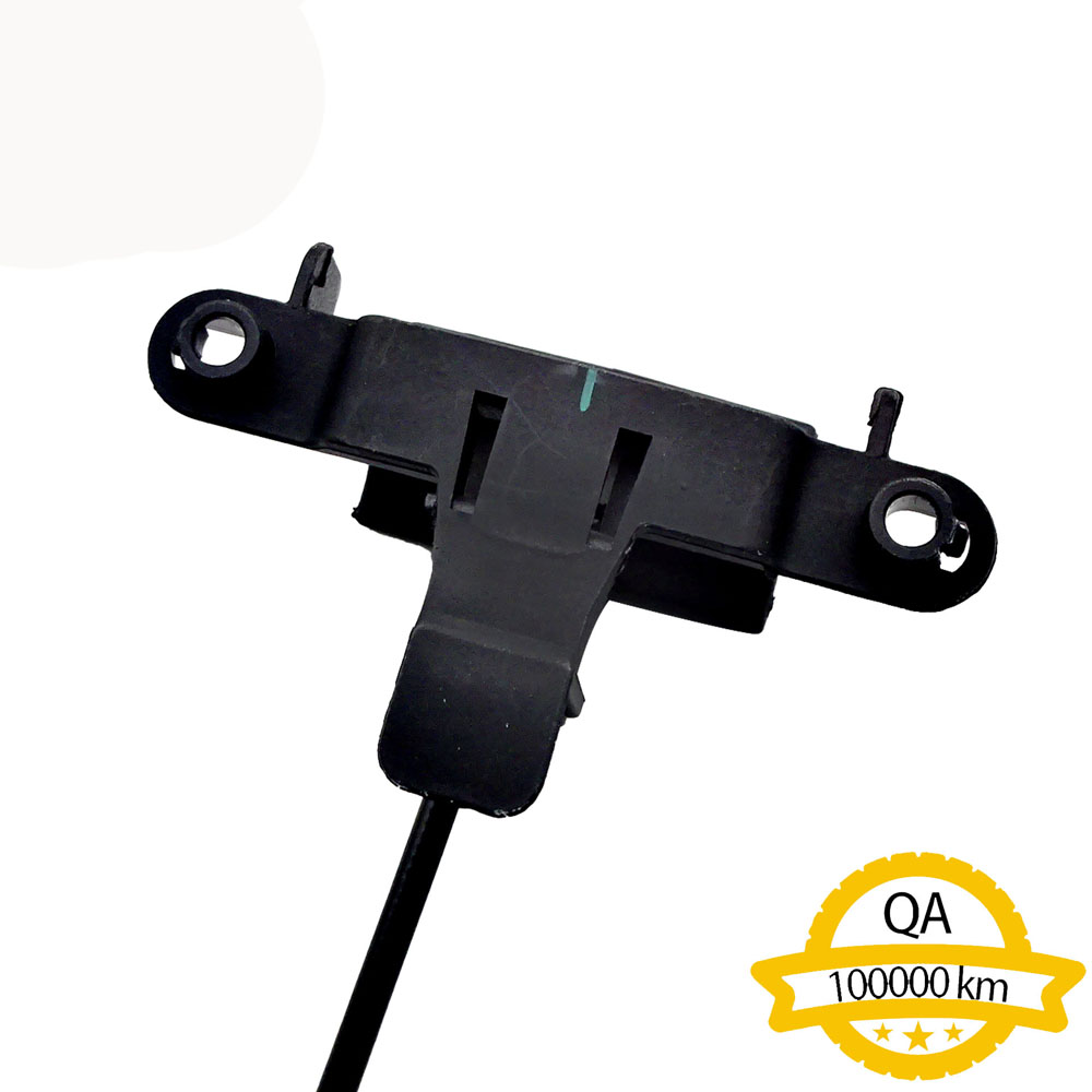 Hood Cable Apply to Bmw X5 E70 2007-2013   OE  5123 7164 798