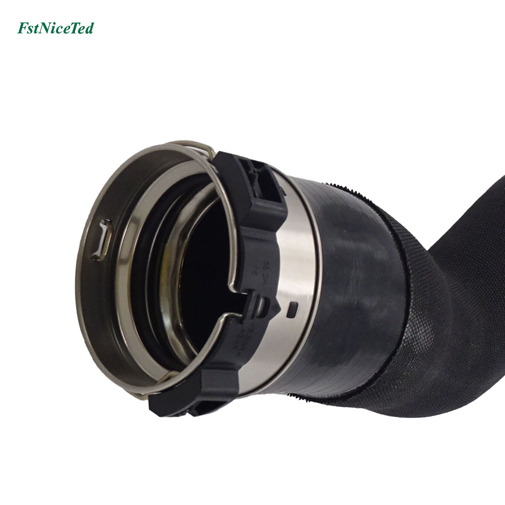 Air Intake Hose Apply to Bmw 5 F18 2009-2016   OE  1371 8672 108