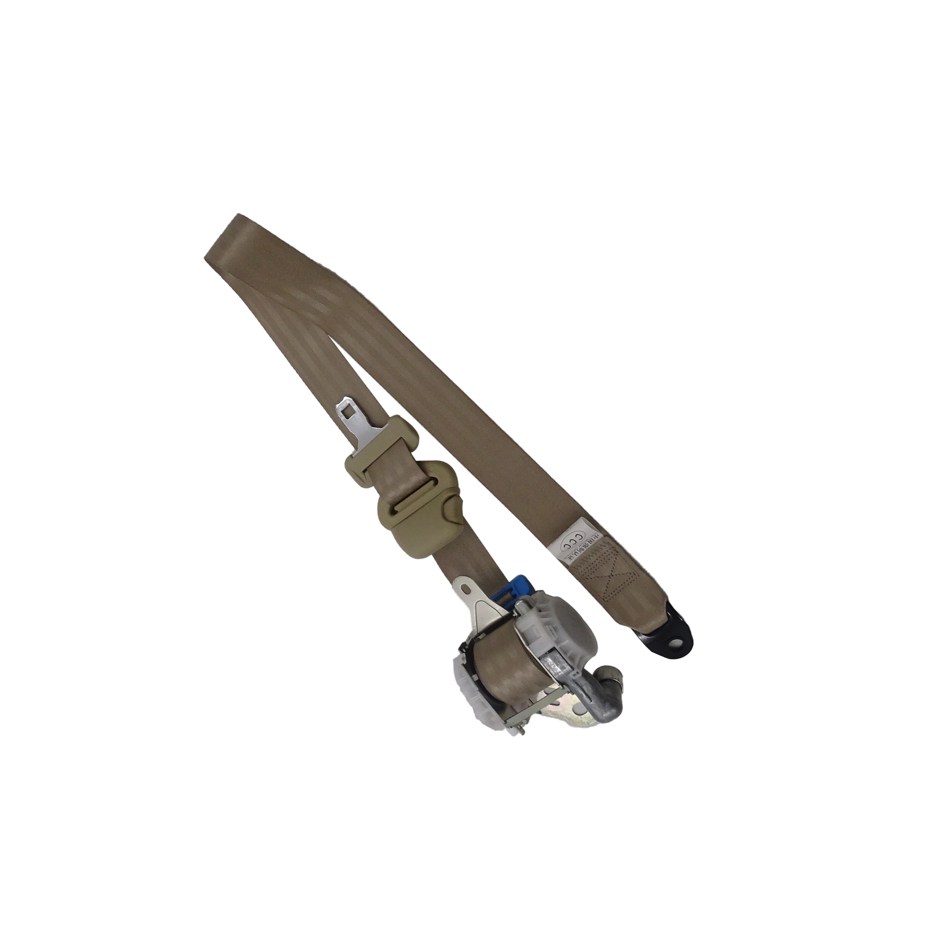 safety belt Apply to Toyota Corolla 2013-2017   OE  73220-YK010-A0