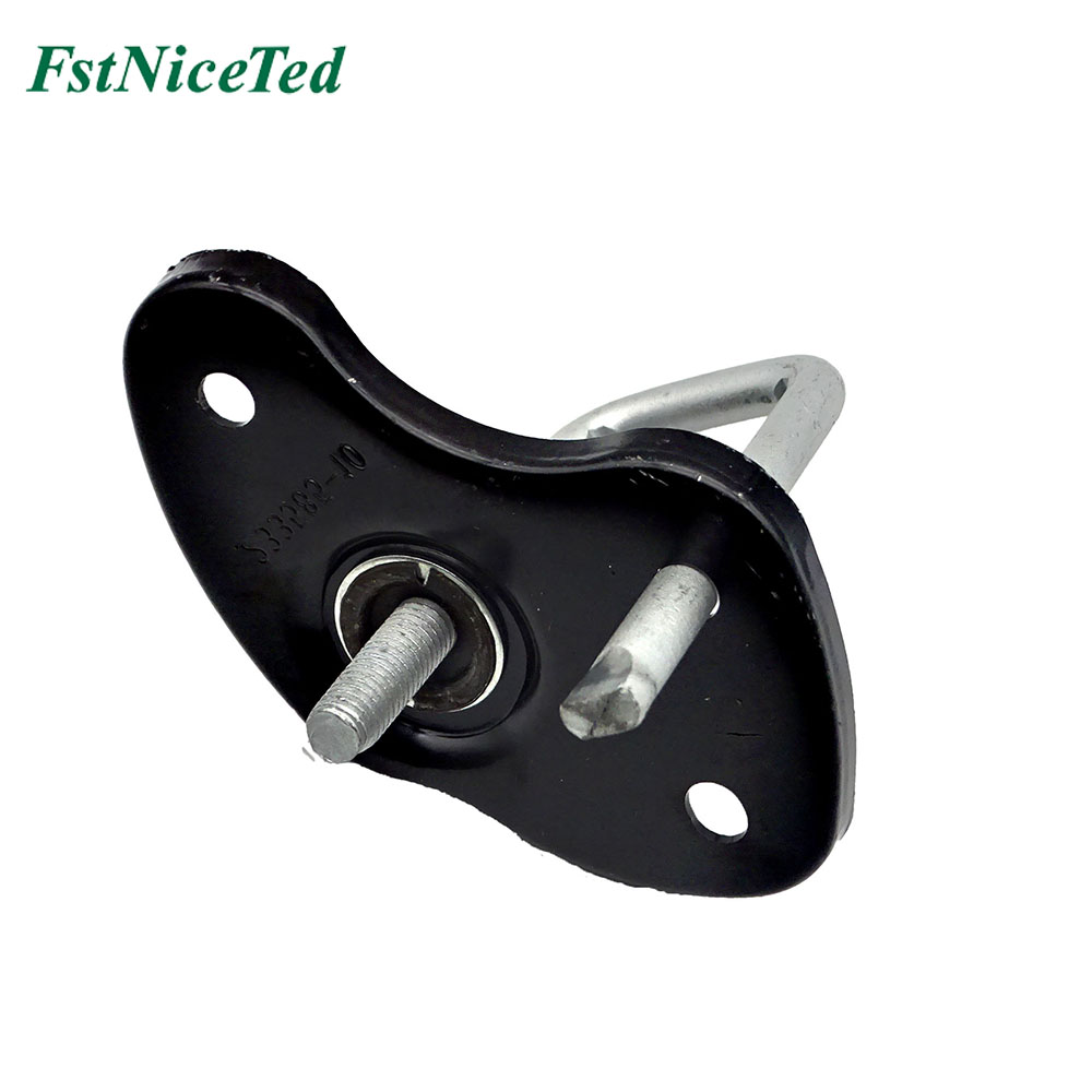 Engine Hood Hinge Apply to Bmw 3 G20 2018-2019 G28 2018-2020   OE  5123 7473 707