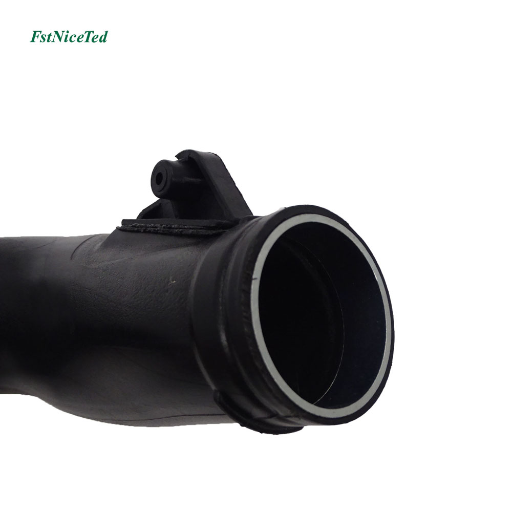 Air Intake Hose Apply to Bmw 7 F02 2009-2015 X6 E71 2008-2014   OE  1371 7571 347