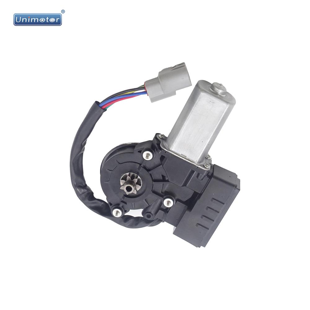 Lifter motor front right suitable for Toyoa Land Cruiser 100 1998-2007 OE: 85710-60140