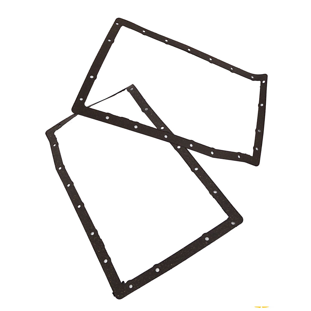 Engine Oil Pan Gasket Apply to Toyota Land Cruiser Prado(GRJ150)2009-2015   OE  35168-60010