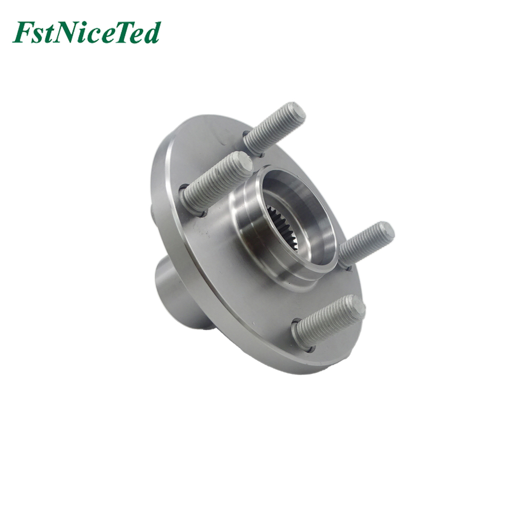 Wheel Hub Bearing Apply to Toyota Corolla 2001-2017 Prius 1997-2003 OE 43502-12140